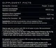 Креатин моногідрат СREA-TOR MICRONIZED - 300 g малина - зображення 3