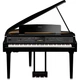 Цифрове піаніно Yamaha Clavinova CVP-909GP Polished Ebony Black [172278] - зображення 1