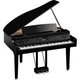 Цифрове піаніно Yamaha Clavinova CVP-909GP Polished Ebony Black [172278] - зображення 2