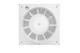Витяжний вентилятор Soler&Palau Silent-100 CRZ Silver Design (5210602700) - изображение 4