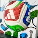 Футбольный Мяч Adidas Trionda World Cup 2026 в коробке 5 Размер - изображение 5