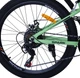 Велосипед AL 24" Spark AERO Disk рама 12" салатовый (239182) - изображение 2