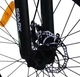 Велосипед AL 24" Spark AERO Disk рама 12" салатовый (239182) - изображение 3