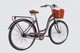 Велосипед ST 28" Dorozhnik AQUAMARINE 3 передачі рама 19" сірий (OPS-D-28-544) - зображення 6