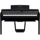 Цифрове піаніно Yamaha Clavinova CVP-909 Black [172275] - зображення 1