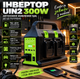 Інвертор будинку UIN2 300W для акумуляторів LXT 12 220 - зображення 4