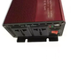 Автомобільний перетворювач напруги UN-3059 12/220 3000W - зображення 9