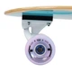 Круїзер серфскейт NKX Wide Surfskate Series Olive Blue 30" (nkx482) - зображення 5