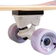Круїзер серфскейт NKX Wide Surfskate Series Olive Blue 30" (nkx482) - зображення 7