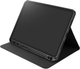 Etui na tablet Tucano Up Plus do Apple iPad Pro 11" (M5)/Apple iPad Pro 11" (M4) Czarny (8020252209916) - obraz 3