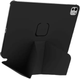 Etui na tablet MOFT Dynamic Folio do Apple iPad Pro 13" (M5)/Apple iPad Pro 13" (M4) Czarny (6975820906280) - obraz 2