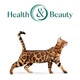 Консервированный корм Optimeal Adult Cats Sterilised Salmon & Blueberries in jelly – влажный корм с лососем и черникой в желе для стерилизованных и кастрированных кошек 85 г (B2712102) x12 шт. - изображение 9