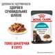 Консервований корм Royal Canin Urinary Care wet in gravy 85 г (41570019) x12 шт. - зображення 3