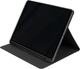 Etui na tablet Tucano Up Plus do Apple iPad Pro 13" (M5)/Apple iPad Pro 13" (M4) Czarny (8020252209947) - obraz 3