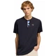 Футболка ESS ELEVATED Tee Puma 692054-16 56-58 Синій (4069161716836) - изображение 1