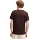 Футболка ESS ELEVATED Tee Puma 692054-33 48-50 Коричневий (4070033356012) - изображение 2
