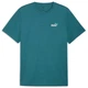 Футболка Tee Puma 684717-41 44-46 Бірюзовий (4069161732140) - зображення 1