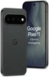 Смартфон Google Pixel 11 12/512GB SIM/eSIM Obsidian - изображение 8
