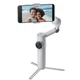 Монопод-стабилизатор Insta360 Flow 2 Standard Bundle Stone Gray (CINSABQA_FLOW2LITE02) - изображение 1