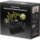Мікрофонна радіосистема Insta360 Mic Pro (2 TX + 1 RX) (MIC PRO01-MCA10) - зображення 5