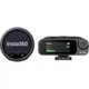 Мікрофонна радіосистема Insta360 Mic Pro (2 TX + 1 RX) (MIC PRO01-MCA10) - зображення 6