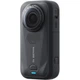 Экшн-камера Insta360 X6 Standard Bundle - Midnight Black (CINSABXA-X601) - изображение 3