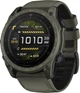 Смарт-годинник Garmin tactix 8 — 51 mm AMOLED Cerakote Olive w. Applied Ballistics Ultralight (010-04553-11/10) - зображення 1