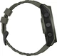 Смарт-годинник Garmin tactix 8 — 51 mm AMOLED Cerakote Olive w. Applied Ballistics Ultralight (010-04553-11/10) - зображення 6