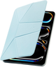Чохол для планшета MOFT Dynamic Folio для Apple iPad Pro 11" (M5)/Apple iPad Pro 11" (M4) Mist Blue (6975820903722) - зображення 2
