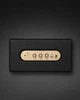 Акустические колонки Marshall Stanmore IV Black (1009296) - изображение 6