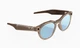 Смарт-очки Oakley Meta HSTN Brown Smoke Lens color Deep Water Polarized (OW8002-0651) - изображение 3
