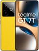 Смартфон realme GT 7T 12/512GB Racing Yellow Global - изображение 1