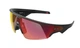 Смарт-очки Oakley Meta Vanguard - Prizm Transitions Ember Lenses / Black Frame (OW8001-090) - изображение 1