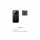Экшн-камера Insta360 X6 Standard Bundle - Midnight Black (CINSABXA-X601) - изображение 8