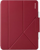 Чохол для планшета PITAKA Folio 3 для Apple iPad Pro 13" (M5)/Apple iPad Pro 13" (M4) Бордовий (0741654370759) - зображення 1