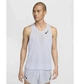 Майка чоловіча Nike Dri-Fit Adv Aeroswift White 2XL Білий FN4231-085 - зображення 2