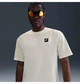 Футболка чоловіча Nike M90 White 2XL Білий HQ9248-133 - зображення 3
