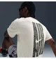 Футболка чоловіча Nike M90 White 2XL Білий HQ9248-133 - зображення 4