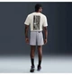 Футболка чоловіча Nike M90 White 2XL Білий HQ9248-133 - зображення 5