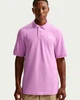 Футболка чоловіча Nike Short-Sleeve Polo XL Рожевий FN3894-504 - зображення 1