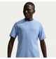 Футболка мужская Nike Primary Dri-Fit Short-Sleeve Versatile Blue XL Синий DV9831-486 - изображение 2