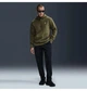 Кофта мужская Nike Club Olive 2XL Оливковый FN3859-222 - изображение 4
