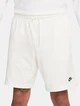 Шорти чоловічі Nike M Np Df Tight 3XL Білий FQ4359-365 - зображення 2