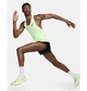 Майка чоловіча Nike Aeroswift Dri-Fit Adv Running Singlet Green 2XL Зелений FN4231-376 - зображення 7
