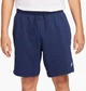 Шорти чоловічі Nike Club Blue XL Синій FQ4359-410 - зображення 1