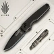 Ніж Складаний Kizer DogFish (V3640C1) - изображение 6