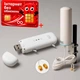 Мобильный 4G USB Wi-Fi модем/роутер ZTE MF79U + внешняя MiMo 4G (LTE) антенна 12 dB + оплаченный 1 месяц безлимитного интернета Vodafone в подарок - изображение 1