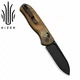 Ніж Складаний Kizer Drop Bear (V3619A2) - зображення 2