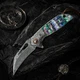 Ніж складаний Claw (Colored Shell, GT989) - изображение 5