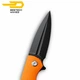 Ніж Складаний BESTECH FIN BG34B-3 - изображение 5
